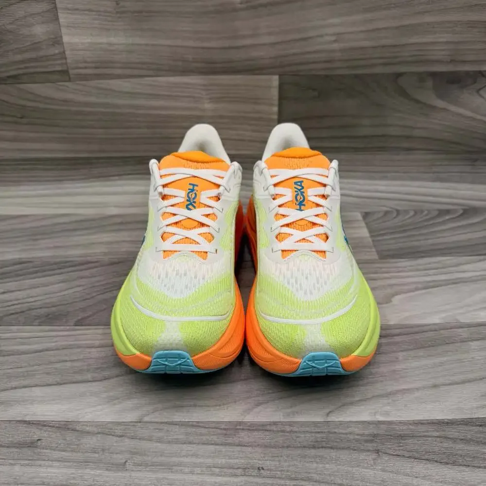 Hoka skyflow neon